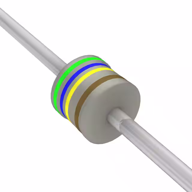 LR0204F560K TE Connectivity Passive Product electronic component